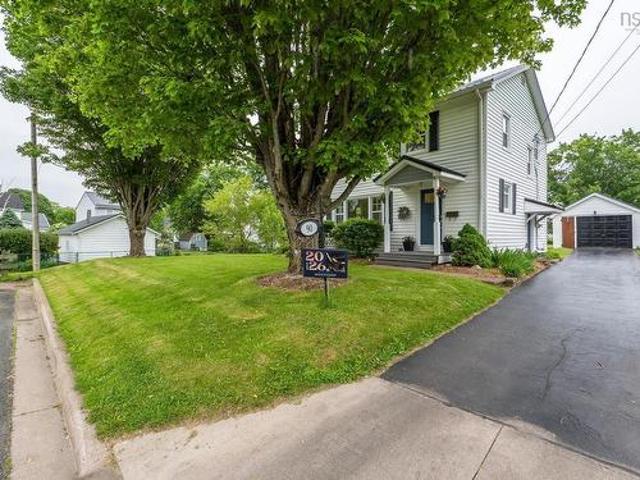 House for sale in Colchester, Nova Scotia