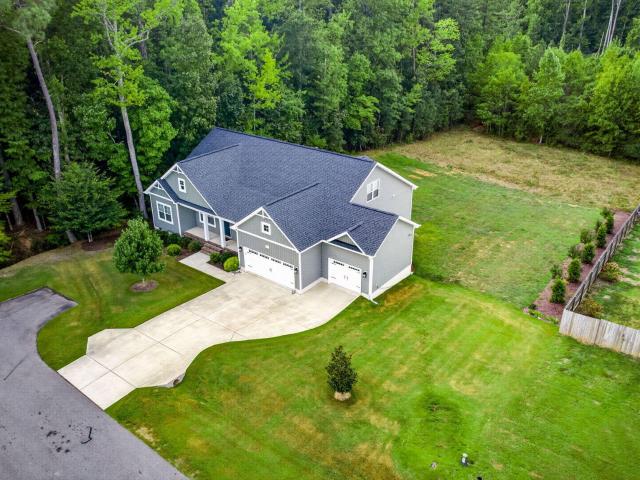 House for sale in Youngsville, North Carolina