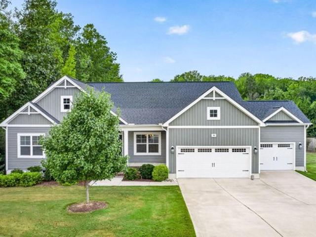 House for sale in Youngsville, North Carolina