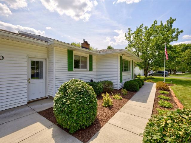 House for sale in Penfield, New York