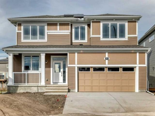 House for sale in Cityscape, Calgary