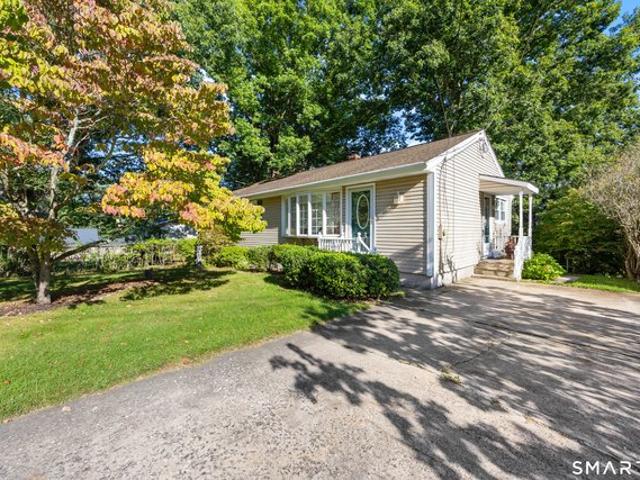 House for sale in Wolcott, Connecticut