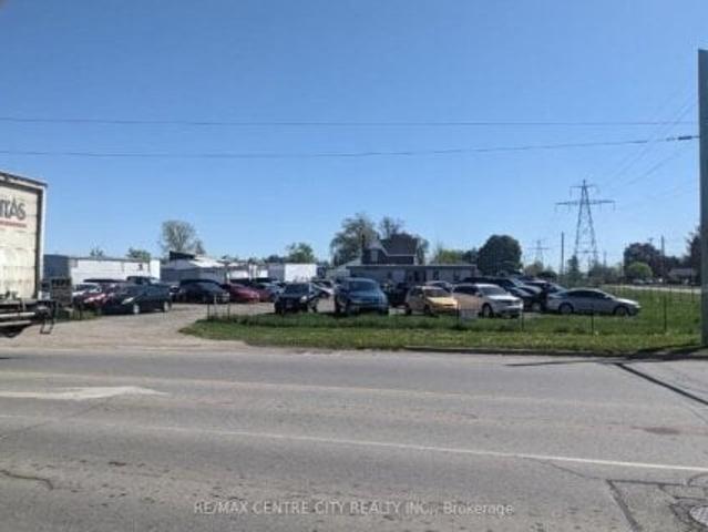 Land for sale in Arva, Ontario