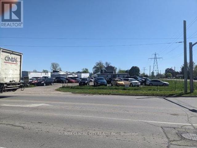 Land for sale in Arva, Ontario