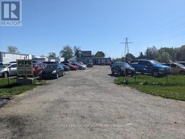 Land for sale in London