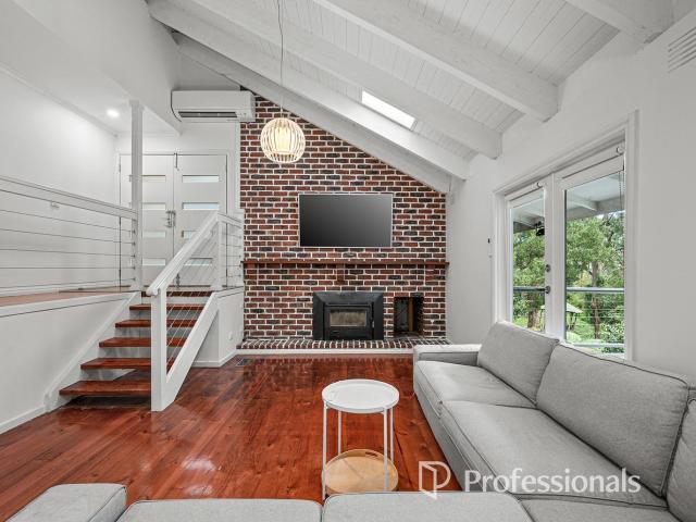Granny Flat for rent in Camerons Creek, Victoria