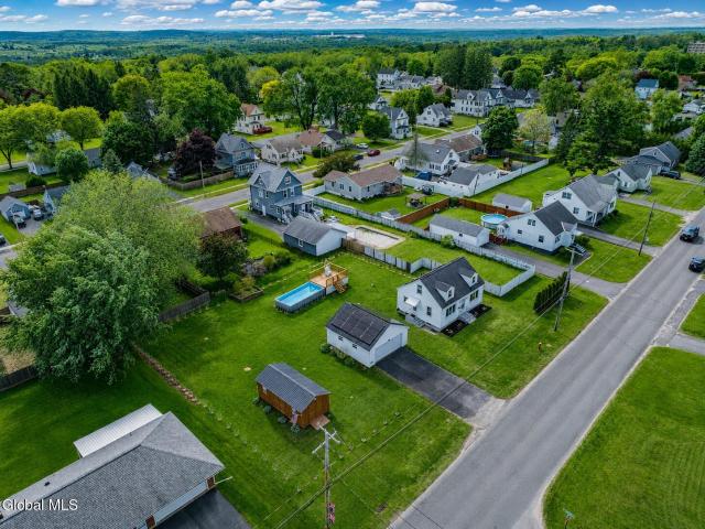 House for sale in Amsterdam, New York