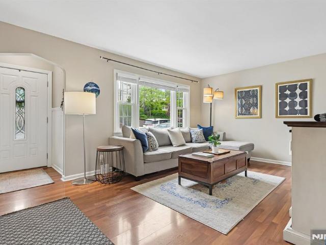 House for sale in Nutley, New Jersey