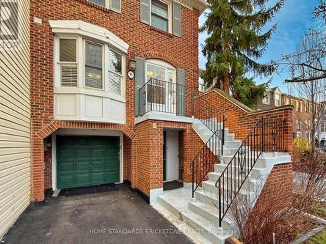 Townhouse for sale in York, Ontario