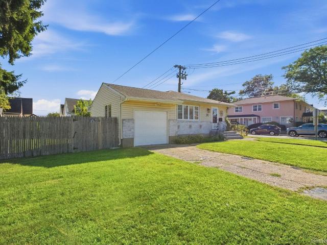 House for sale in Nassau, New York