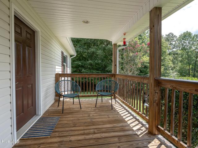 House for sale in North Carolina