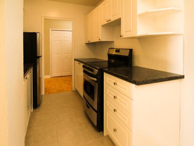 Apartment for rent in Woburn, Ontario