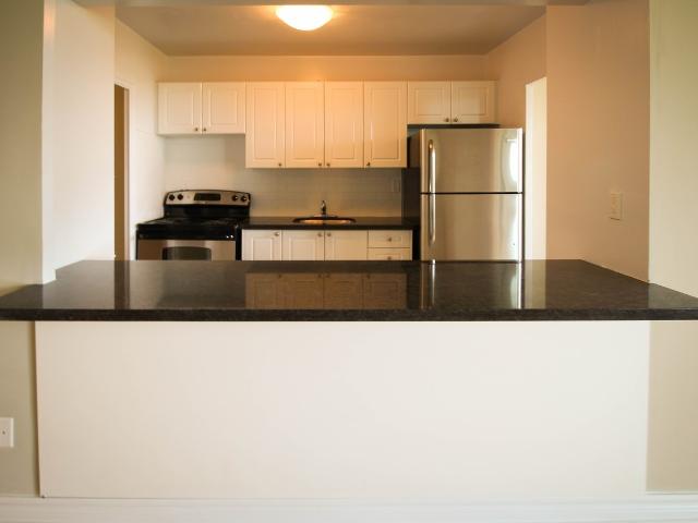Apartment for rent in Etobicoke—Lakeshore, Toronto