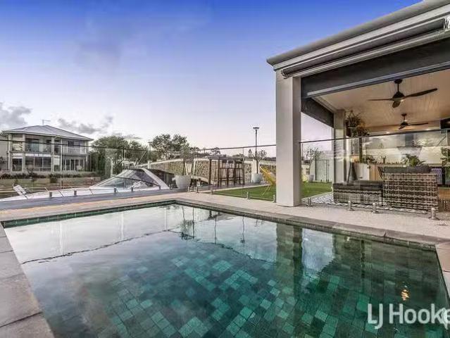 House for rent in Parklands, Western Australia