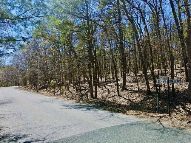 Land for sale in Bolton, Massachusetts