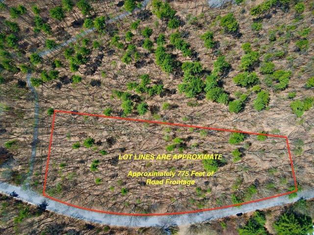Land for sale in Bolton, Massachusetts