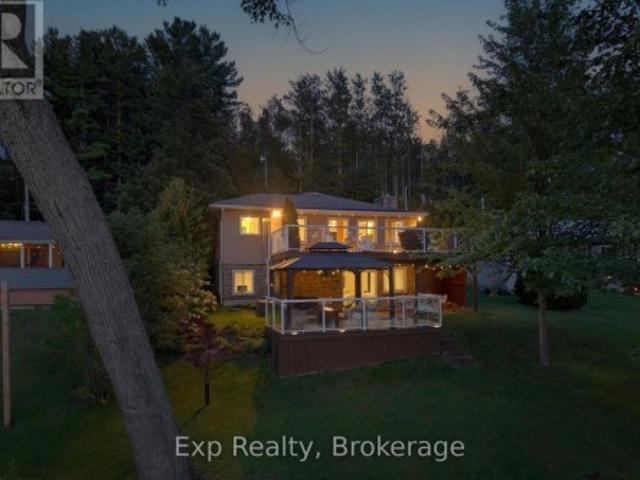 House for sale in Hastings, Ontario