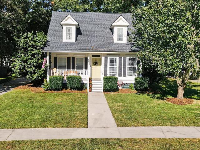 House for sale in Richmond Hill, Bryan County