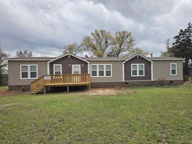 House for sale in Morris, Texas