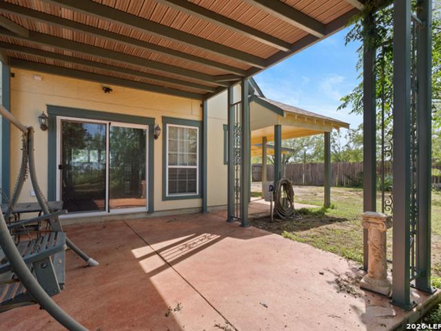 House for sale in Jourdanton, Texas