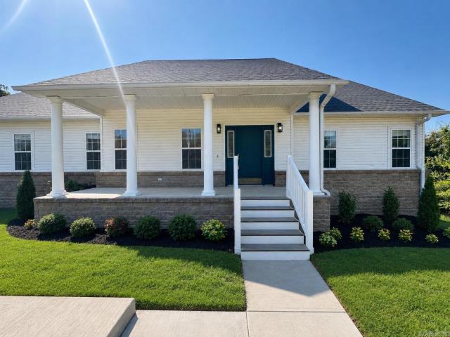 House for sale in Bono, Craighead County