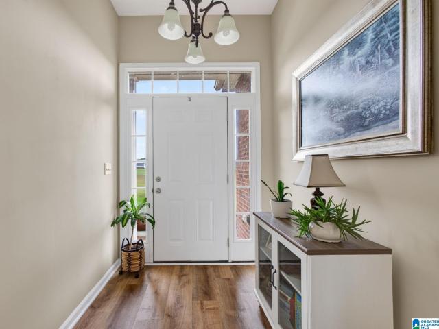 House for sale in Clanton, Chilton County