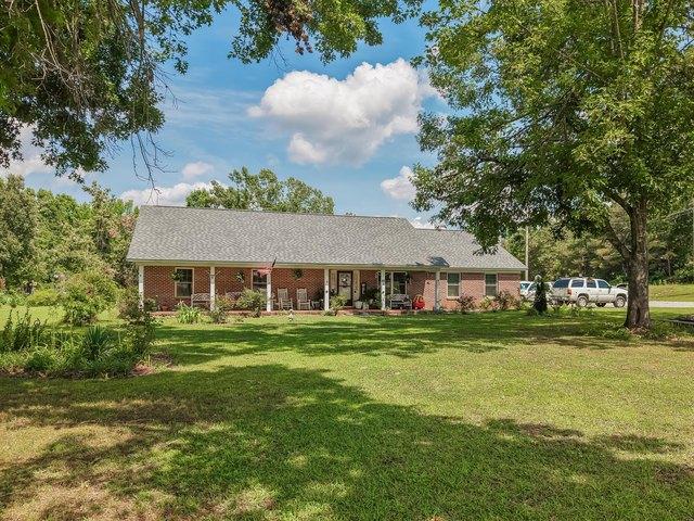House for sale in Corinth, Mississippi