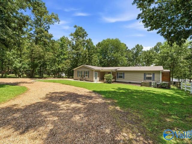 House for sale in Cedar Bluff, Alabama