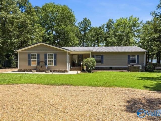 House for sale in Cedar Bluff, Alabama