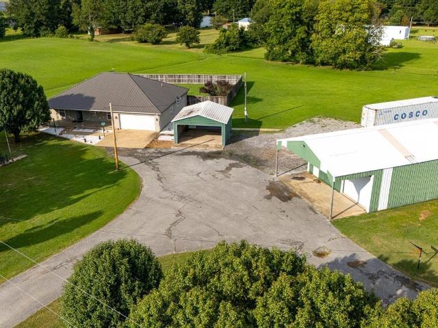 House for sale in Ark