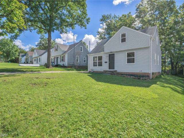 House for sale in Bedford, Cuyahoga County