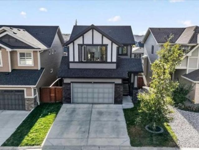 House for sale in Cranston, Calgary
