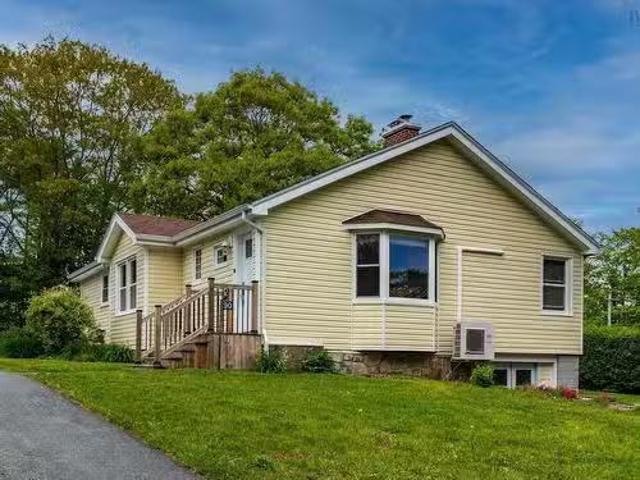 House for sale in Nova Scotia