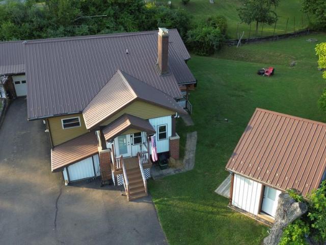 House for sale in Sinnamahoning, Pennsylvania
