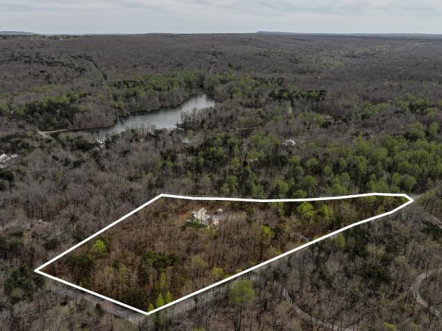 House for sale in Menlo, Georgia