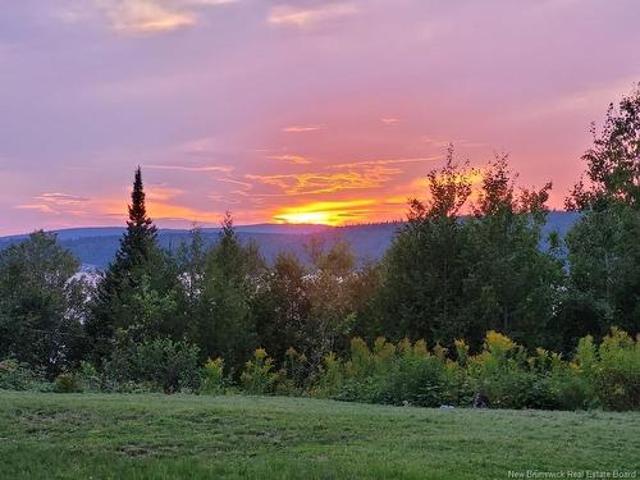 Land for sale in City Of Saint John, New Brunswick