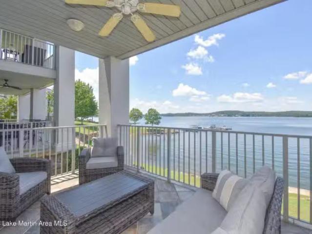 Apartment for rent in Alexander City
