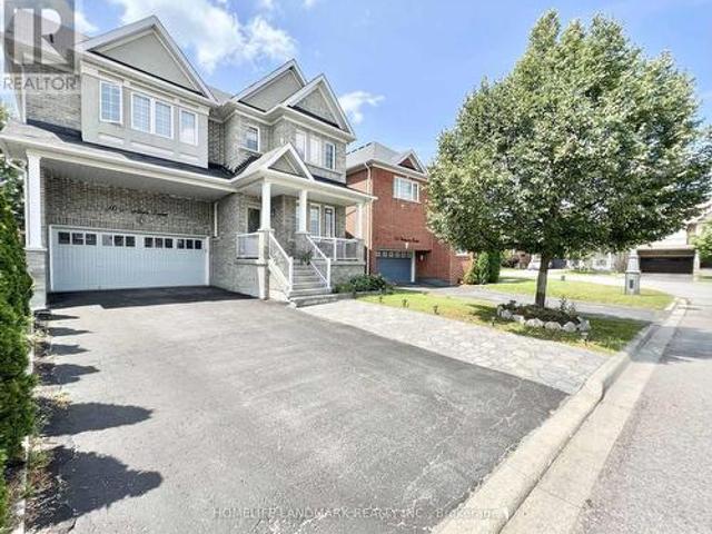 House for rent in York, Ontario