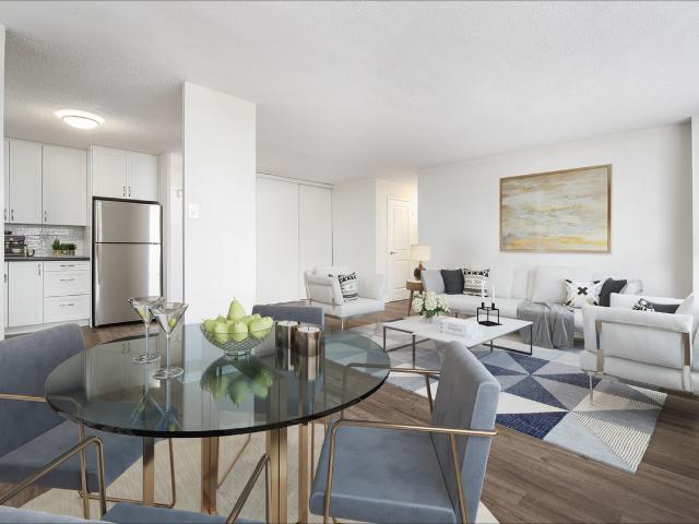 Apartment for rent in Kingston, Ontario