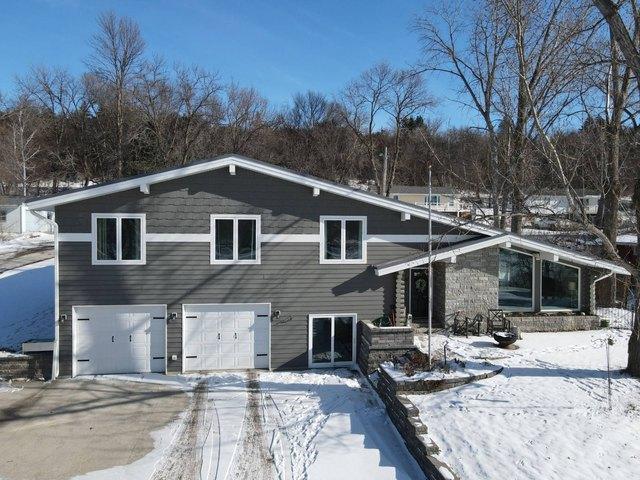 House for sale in Ortonville, Minnesota