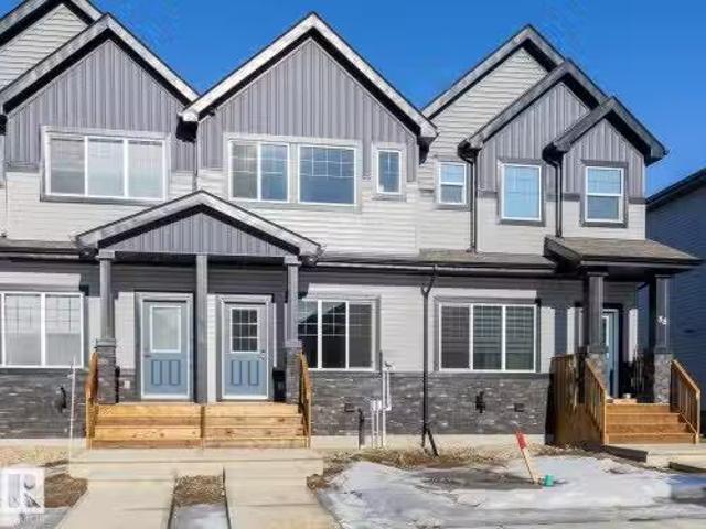 House for sale in Beaumont, Alberta