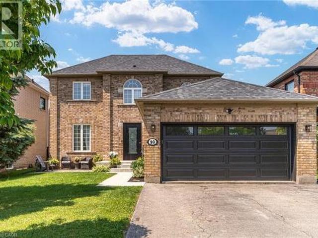 House for sale in Ancaster, Ontario