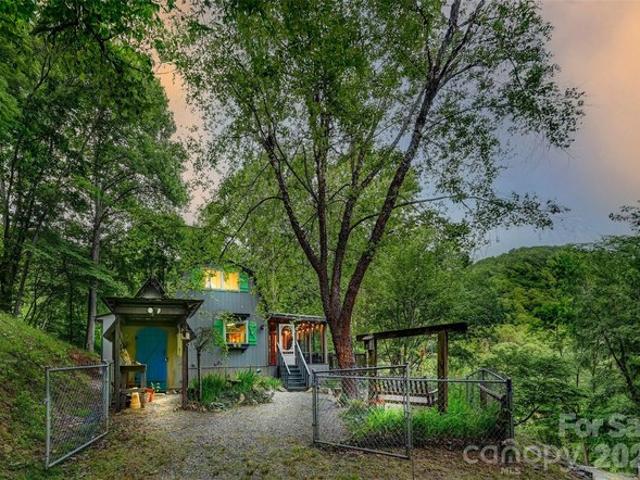 House for sale in North Carolina