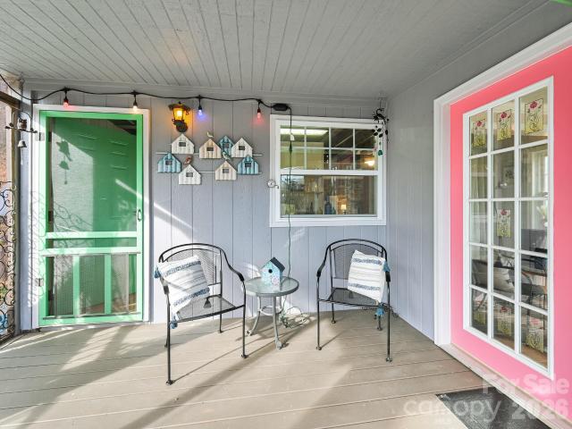 House for sale in North Carolina