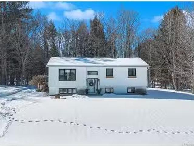 House for sale in Fredericton, New Brunswick