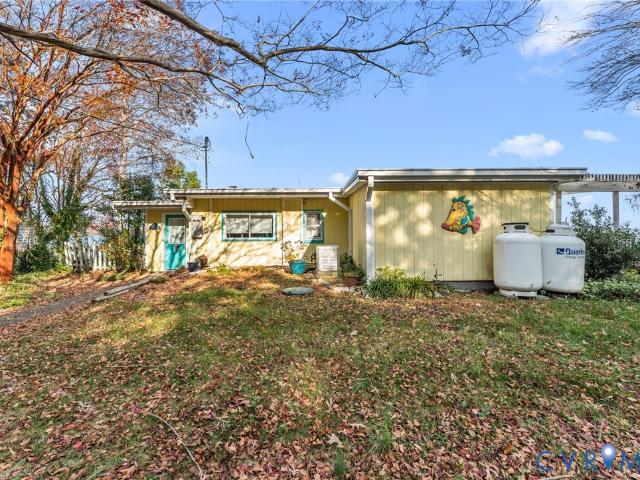 House for sale in Virginia