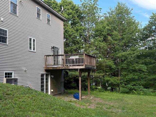 House for sale in New Hampshire