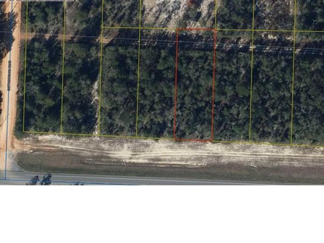 Land for sale in Walton, Florida