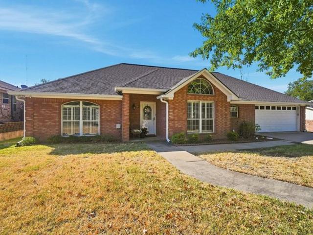 House for sale in Hillsboro, Texas