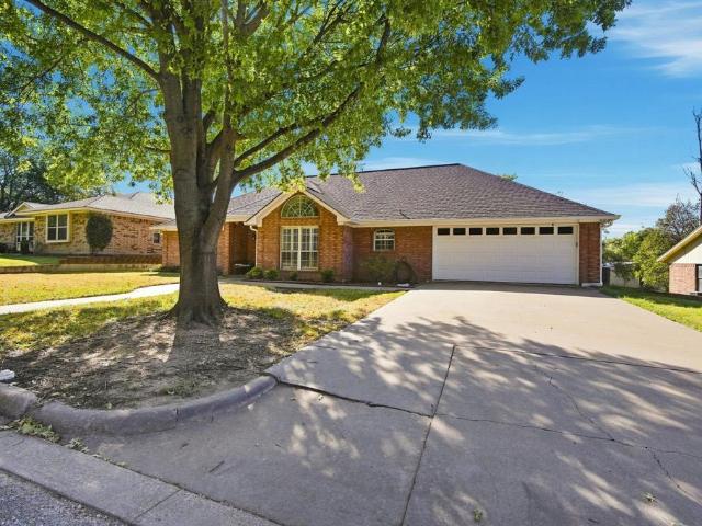 House for sale in Hillsboro, Texas